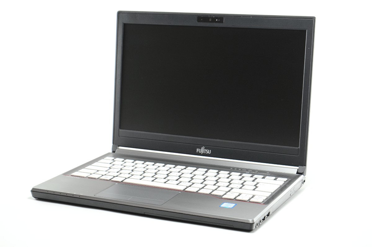 Fujitsu Lifebook E736